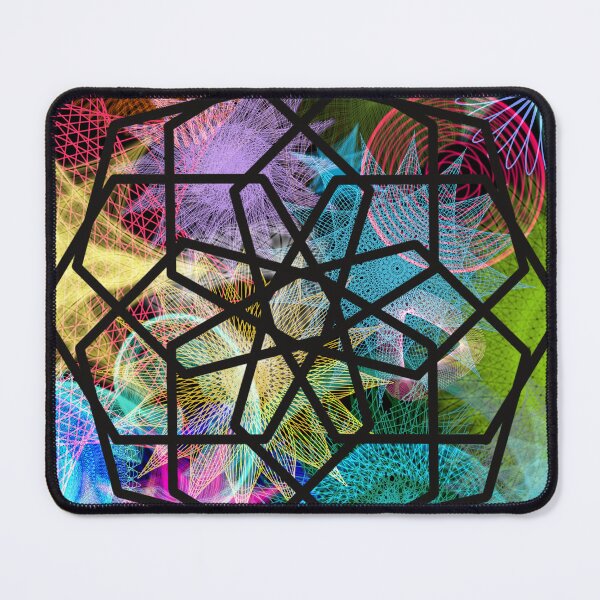 Item preview, Geometrical Contrasts designed and sold by RachelEDesigns.