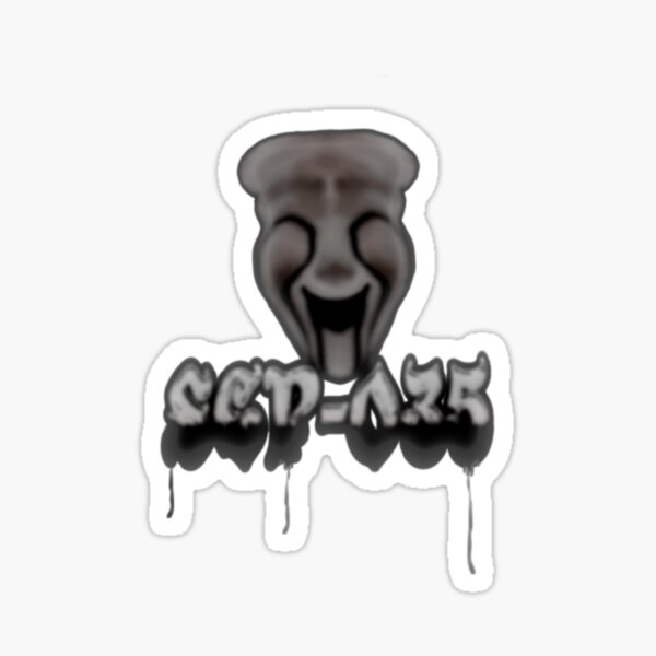 SCP-035 (Cry Emoji) by electromakerproD on DeviantArt