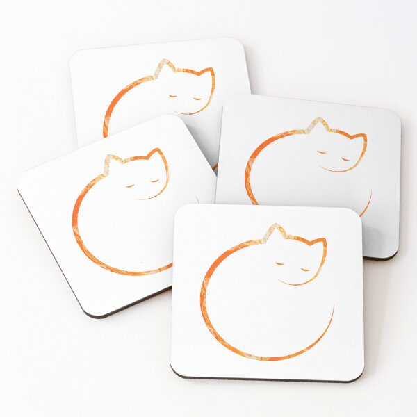 Item preview, Ginger Cat designed and sold by Its Plan Bee.