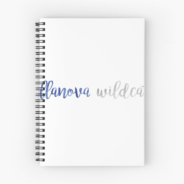 Item preview, villanova wildcats designed and sold by catscollegecuts.