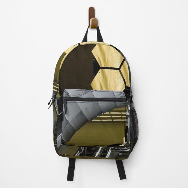 Item preview, James Webb Space Telescope Mirror Test designed and sold by gillys.