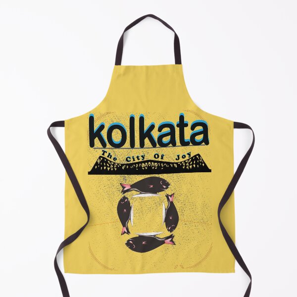 Item preview, Kolkata - the city of joy designed and sold by SueSakpal.