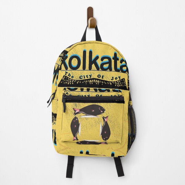 Item preview, Kolkata - the city of joy designed and sold by SueSakpal.