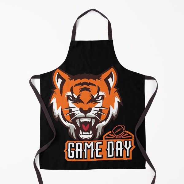 Item preview, It's Game Day and Time designed and sold by Artistusha.