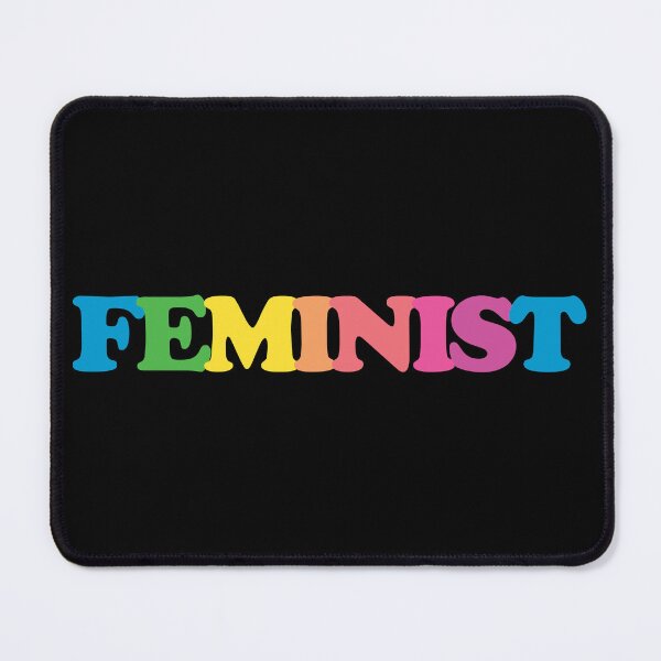 Item preview, FEMINIST designed and sold by asymmetrickid.