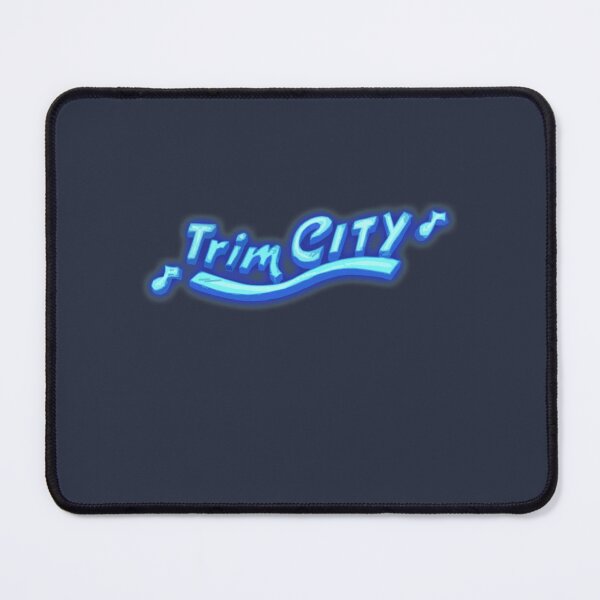 Item preview, Trim City designed and sold by ZacharyRobinson.
