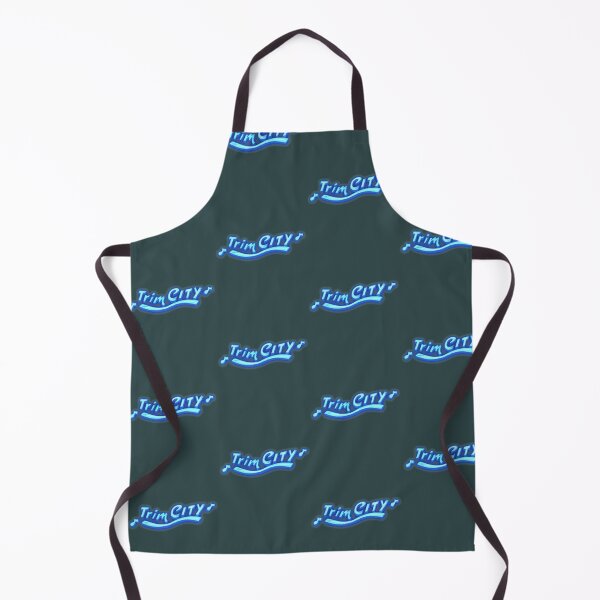 Item preview, Trim City designed and sold by ZacharyRobinson.
