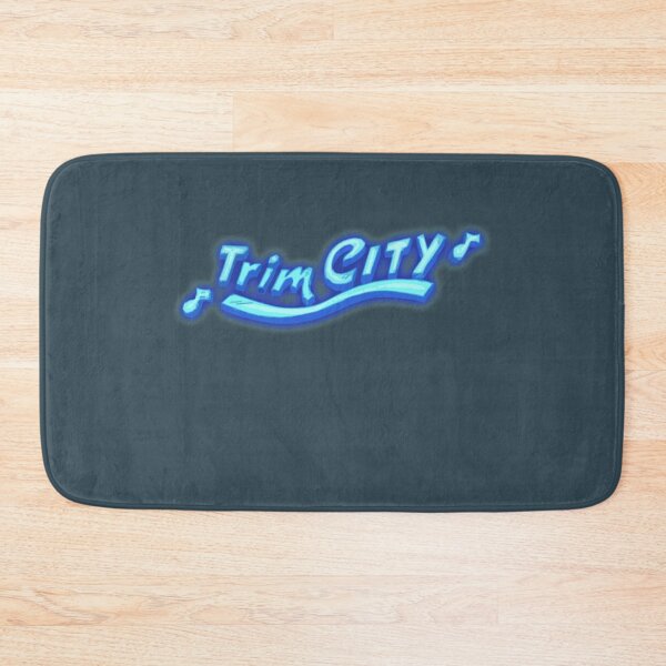 Item preview, Trim City designed and sold by ZacharyRobinson.