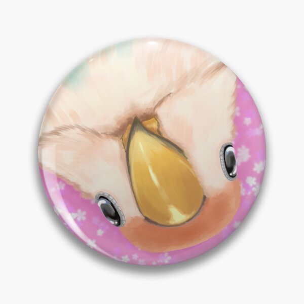 Item preview, Lovebird Moment designed and sold by Wood-Wolf67.