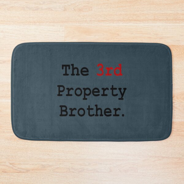 Item preview, The 3d property brother  designed and sold by ZacharyRobinson.