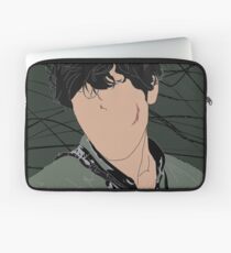 Bellamy Blake Laptop Sleeve