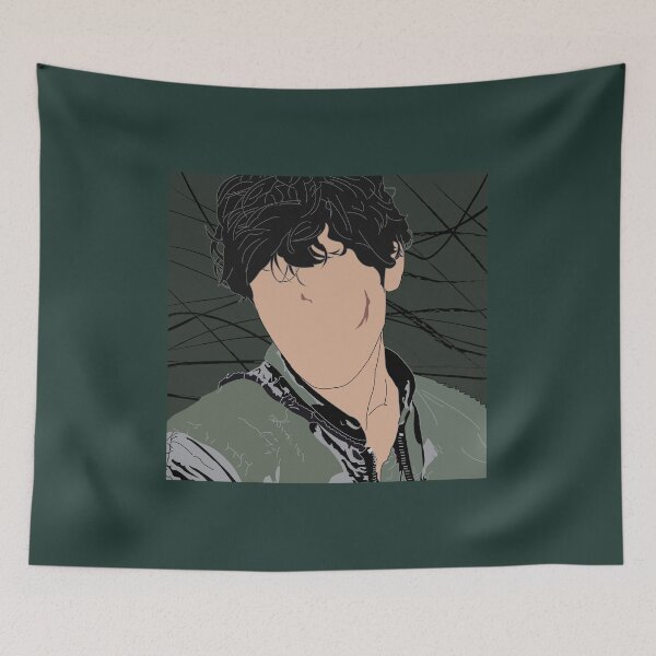 Item preview, Bellamy Blake  designed and sold by Danielle Vanderwerf.
