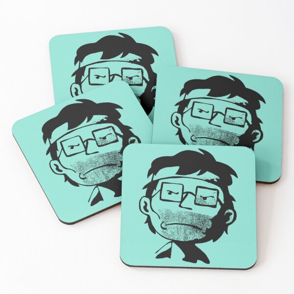 Item preview, Tim Guevara    designed and sold by ZacharyRobinson.