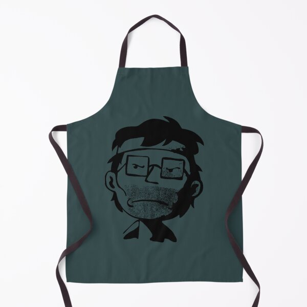 Item preview, Tim Guevara designed and sold by ZacharyRobinson.