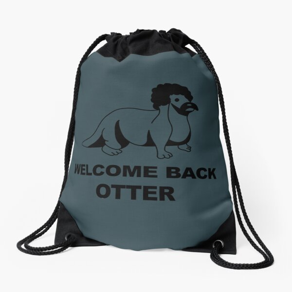 Item preview, Welcome Back Otter  Kotter Parody  designed and sold by ZacharyRobinson.