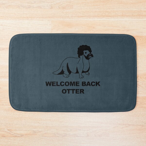Item preview, Welcome Back Otter  Kotter Parody  designed and sold by ZacharyRobinson.