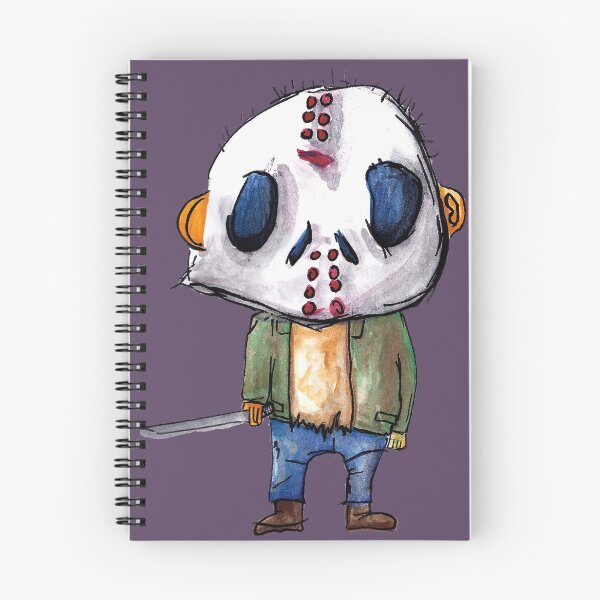 Item preview, Friday the 13th designed and sold by ReefCreeP.
