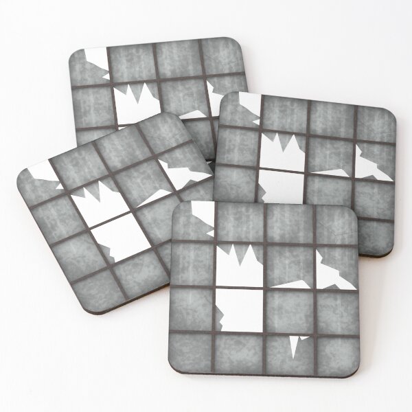 Item preview, cracked glass prank 88 designed and sold by SohaibHania.