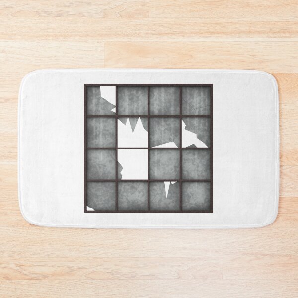 Item preview, cracked glass prank 88 designed and sold by SohaibHania.