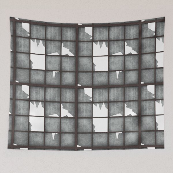 Item preview, cracked glass prank 88 designed and sold by SohaibHania.
