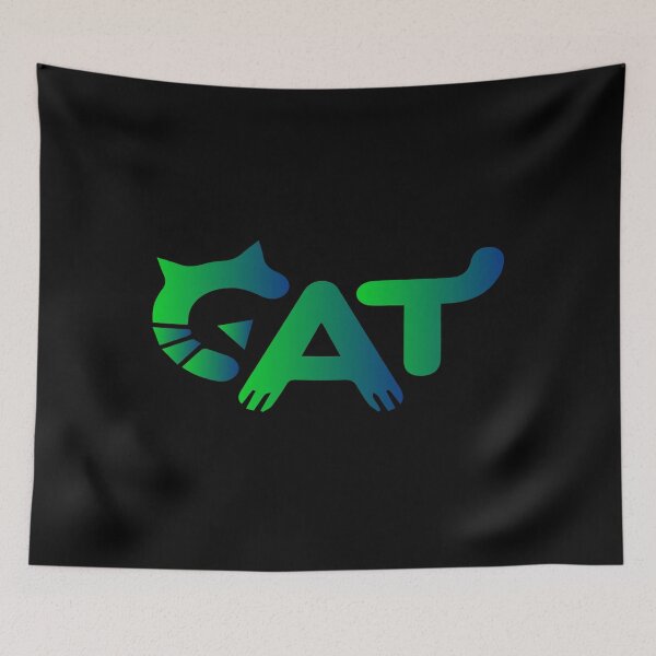 Item preview, Juego de gatos callejeros designed and sold by 4clothingforyou.