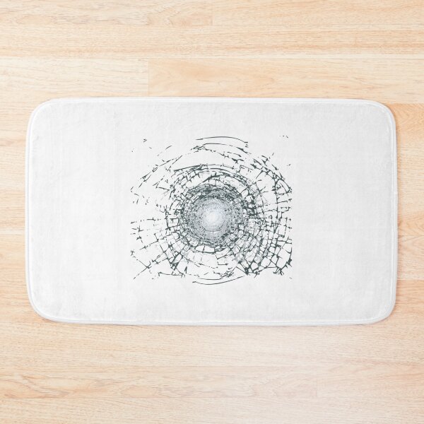 Item preview, cracked glass prank 8 designed and sold by SohaibHania.