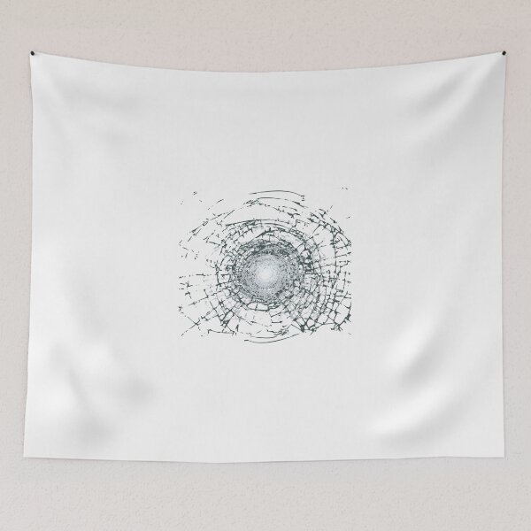 Item preview, cracked glass prank 8 designed and sold by SohaibHania.