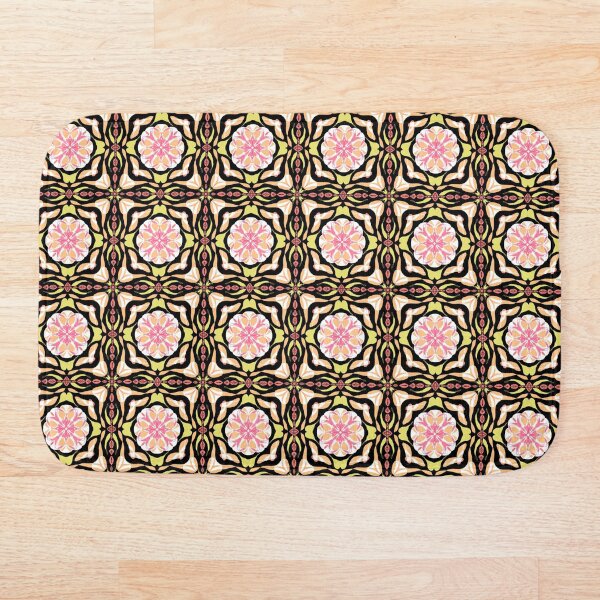 Item preview, optimismo floreciente designed and sold by Chakraflowerdesign.