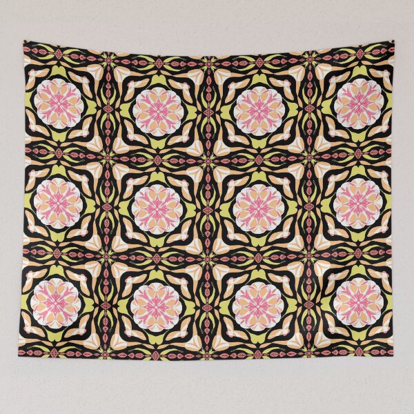 Item preview, blooming optimism designed and sold by Chakraflowerdesign.