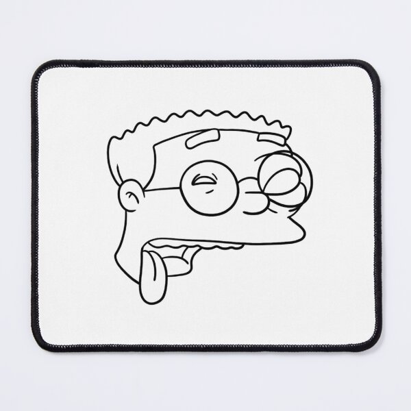Item preview, smithers designed and sold by DazeieVaughn.