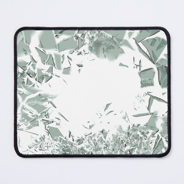 Item preview, cracked glass prank 82 designed and sold by SohaibHania.