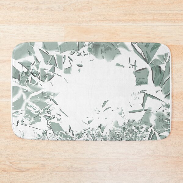 Item preview, cracked glass prank 82 designed and sold by SohaibHania.