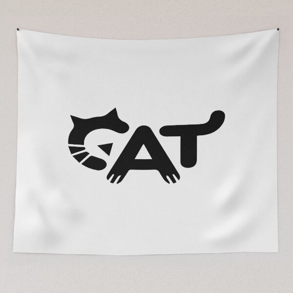 Item preview, Juego de gatos callejeros designed and sold by 4clothingforyou.
