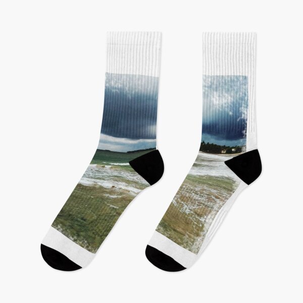 Item preview, Tropical Beach Water Classic  designed and sold by YasankaHemal.