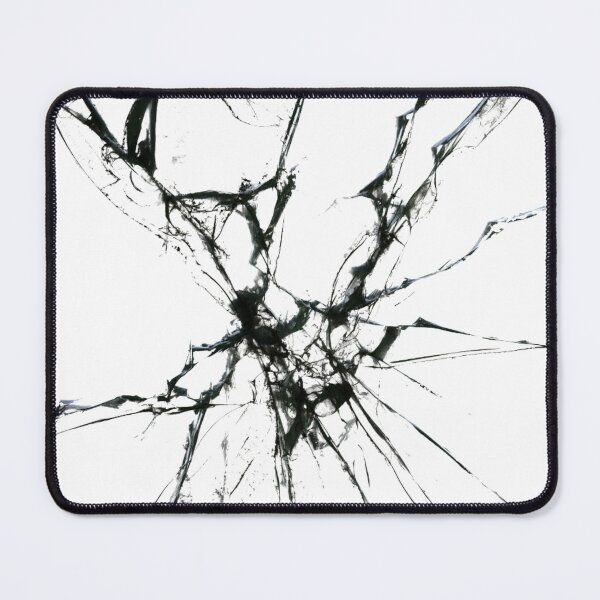 Item preview, cracked glass prank 83 designed and sold by SohaibHania.
