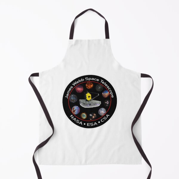 Item preview, telescopio espacial james webb designed and sold by angel ml.