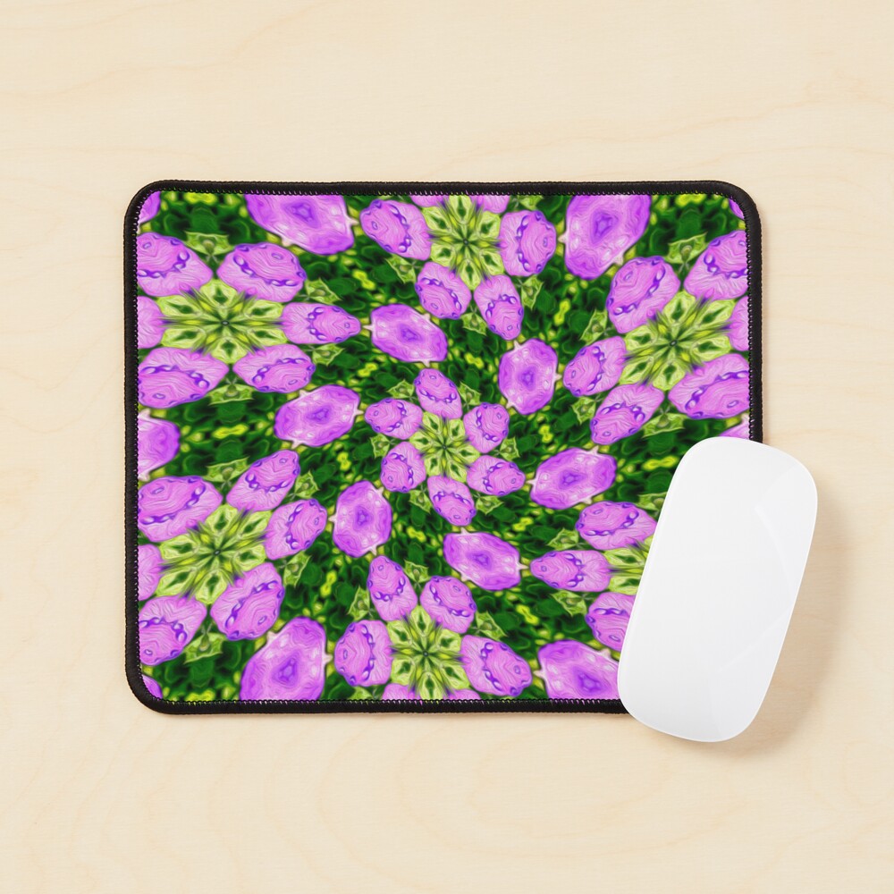 Item preview, Mouse Pad designed and sold by Patternflower.