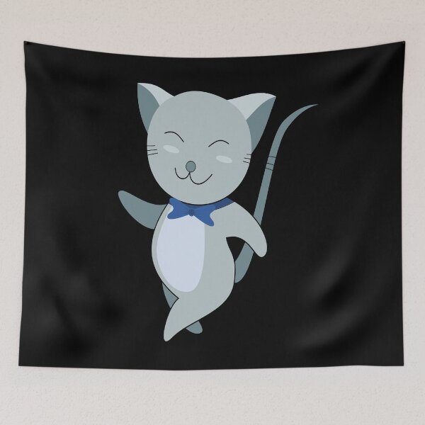 Item preview, Juego de gatos callejeros designed and sold by 4clothingforyou.