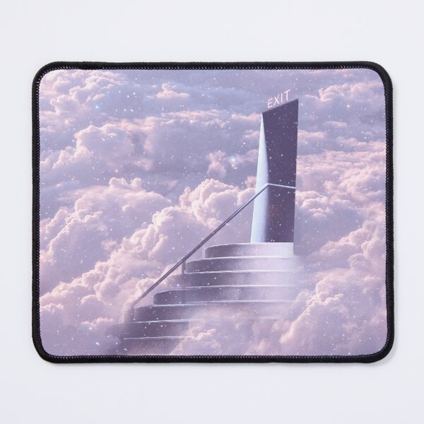 Item preview, The Prefect Exit designed and sold by Elysian Vision.