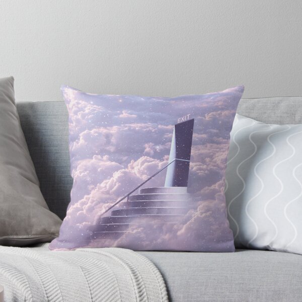 Item preview, The Prefect Exit designed and sold by Elysian Vision.