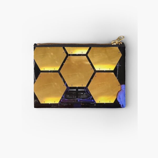 Item preview, Jmes Webb Space Telescope Mirrors designed and sold by gillys.