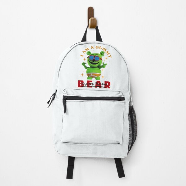 Item preview, the gummy bear song Essential T-Shirt designed and sold by makfred.