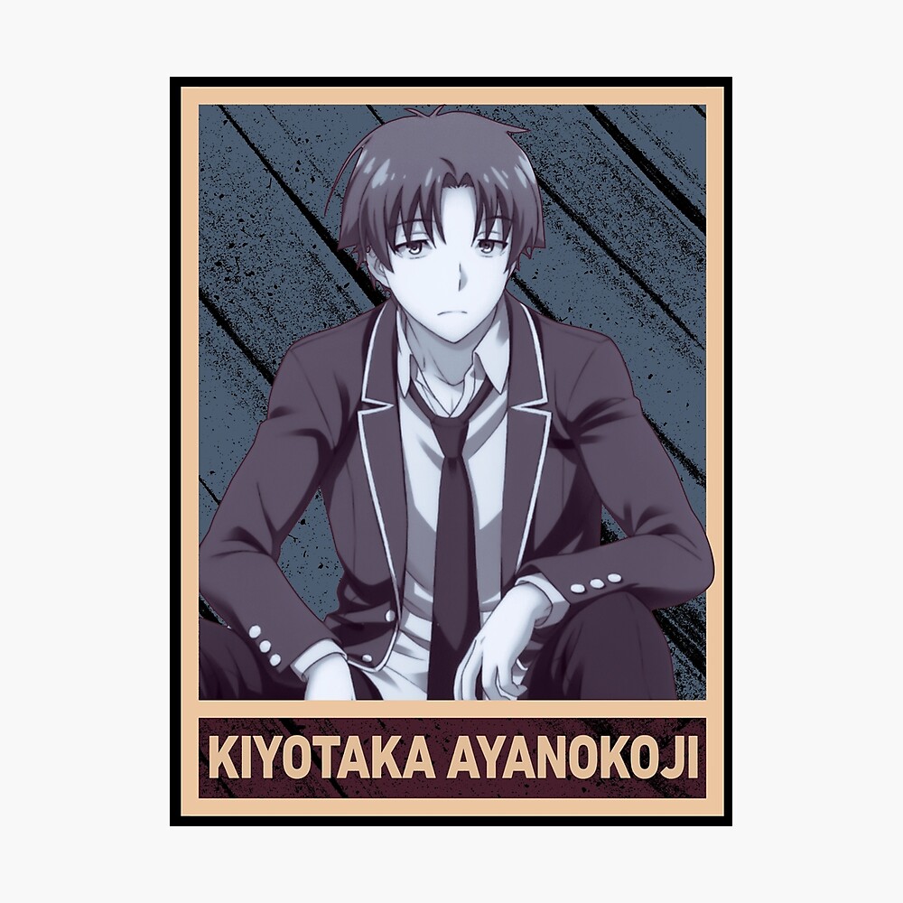 what's your opinion on ayanokoji x suzane? : r/ClassroomOfTheElite