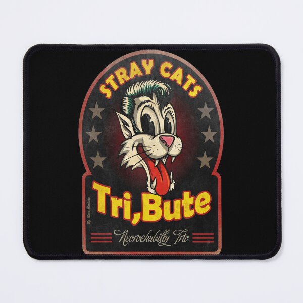 Item preview, Stray Cat Game designed and sold by 4clothingforyou.
