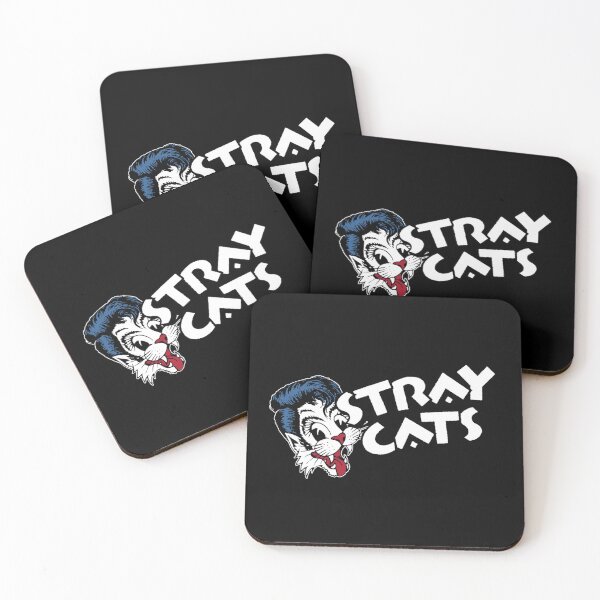 Item preview, Stray Cat Game designed and sold by 4clothingforyou.