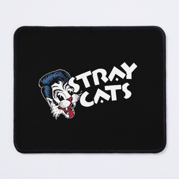 Item preview, Juego de gatos callejeros designed and sold by 4clothingforyou.
