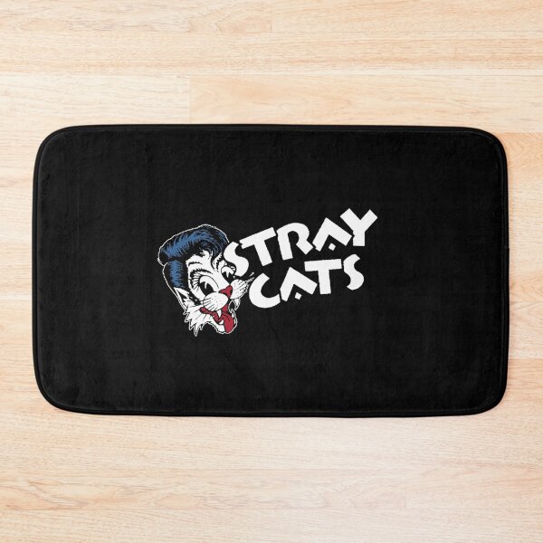 Item preview, Stray Cat Game designed and sold by 4clothingforyou.