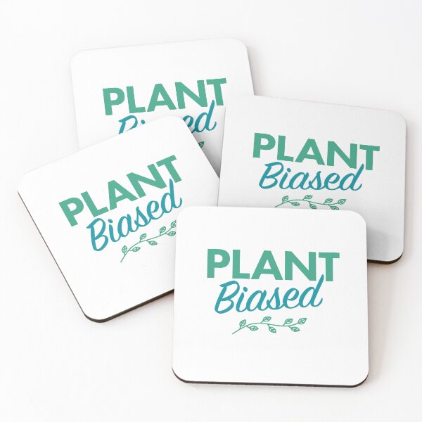 Item preview, Plant Biased designed and sold by Daddytone.