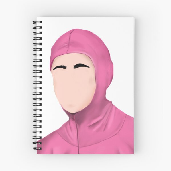Item preview, Pink Guy Filthy Frank Faceless designed and sold by Marcles.