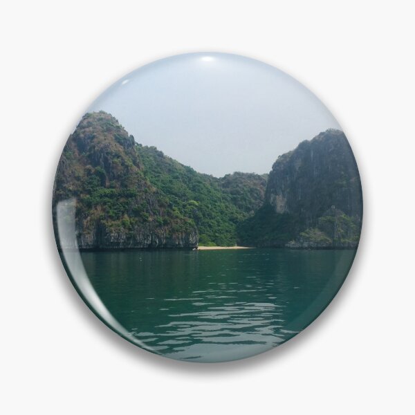 Item preview, Hạ Long Bay (Vietnam) designed and sold by NuanceWorks.